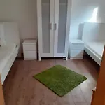 Souterrain Laatzen Apartmán Hannover
