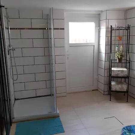 Apartman Souterrain Laatzen Hannover