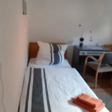 Apartman Souterrain Laatzen