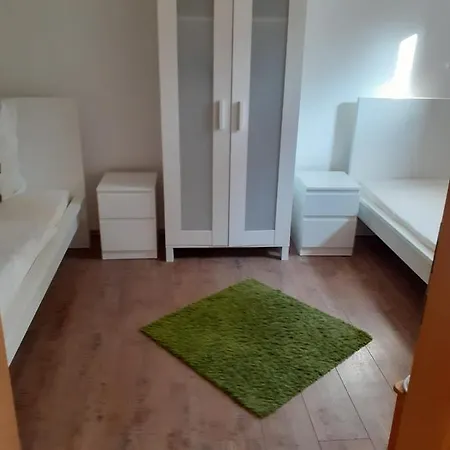 Souterrain Laatzen Apartment Hannover