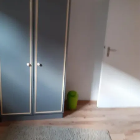 Souterrain Laatzen Apartment Hannover