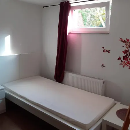 Souterrain Laatzen * ハノーファー